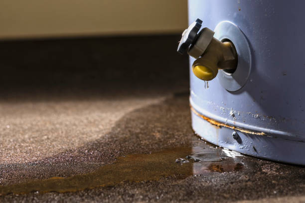 Best Commercial water damage restoration  in Dacula, GA