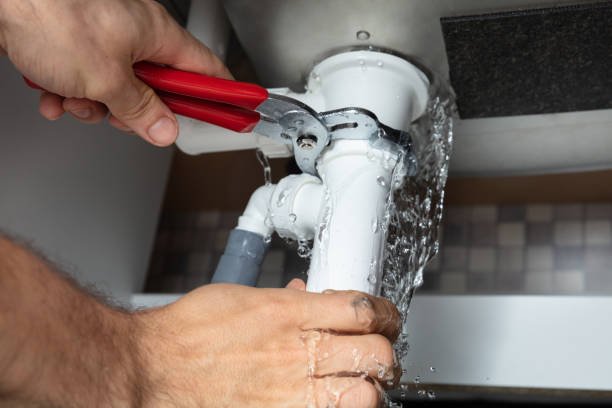 Best Emergency water damage restoration  in Dacula, GA