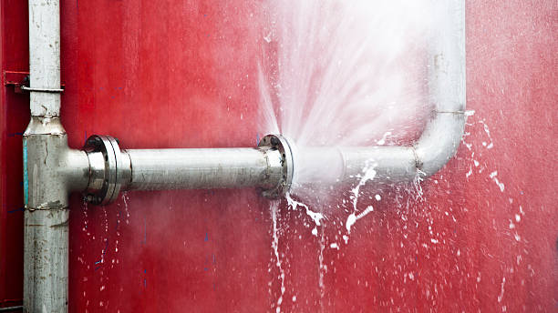 Best Water damage contractors near me  in Dacula, GA