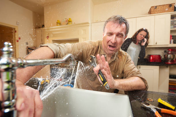 Best Residential water damage restoration  in Dacula, GA